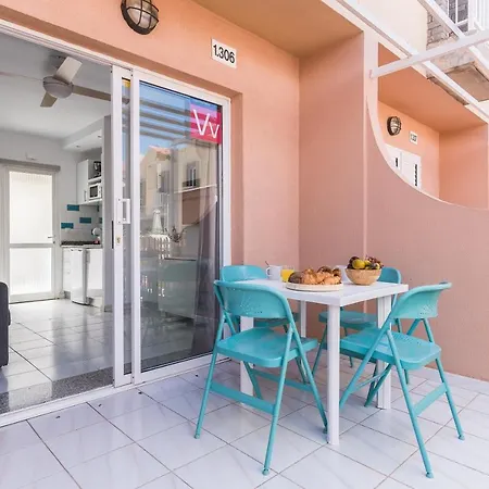 Daire Home2book Cozy Duplex Oasis Maspalomas *