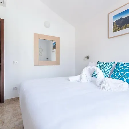 Daire Home2book Cozy Duplex Oasis Maspalomas Maspalomas (Gran Canaria)