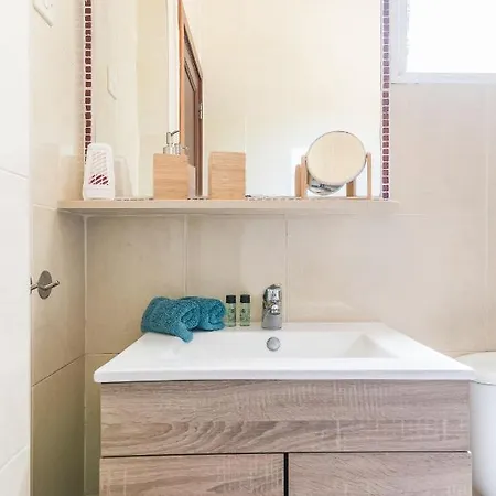 Home2book Cozy Duplex Oasis Maspalomas Daire Maspalomas (Gran Canaria)