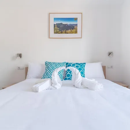 Daire Home2book Cozy Duplex Oasis Maspalomas Maspalomas (Gran Canaria)