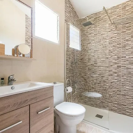 Home2book Cozy Duplex Oasis Maspalomas Daire Maspalomas (Gran Canaria)