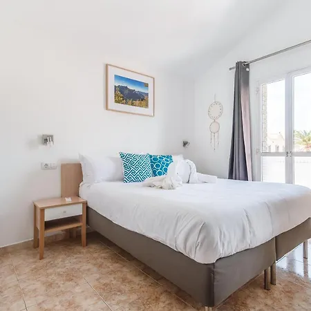 Home2book Cozy Duplex Oasis Maspalomas *