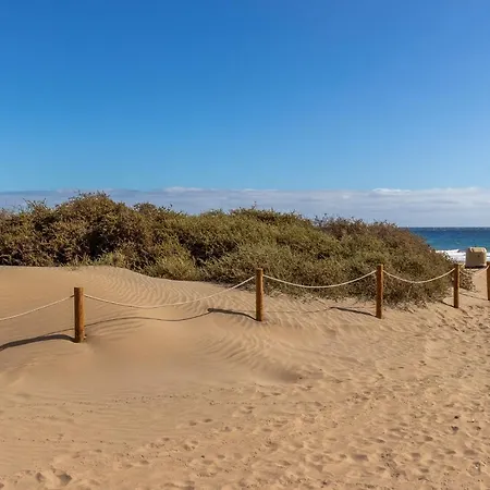 Apartment Home2book Cozy Duplex Oasis Maspalomas