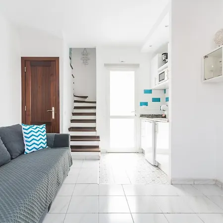 Apartment Home2book Cozy Duplex Oasis Maspalomas Maspalomas (Gran Canaria)