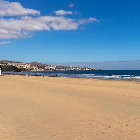 Apartment Home2book Cozy Duplex Oasis Maspalomas Maspalomas (Gran Canaria)
