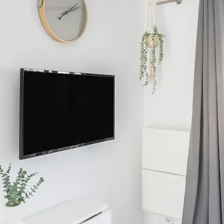 Apartment Home2book Cozy Duplex Oasis Maspalomas *