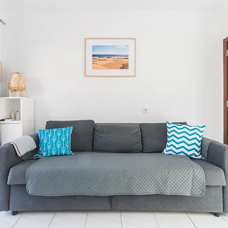 Daire Home2book Cozy Duplex Oasis Maspalomas