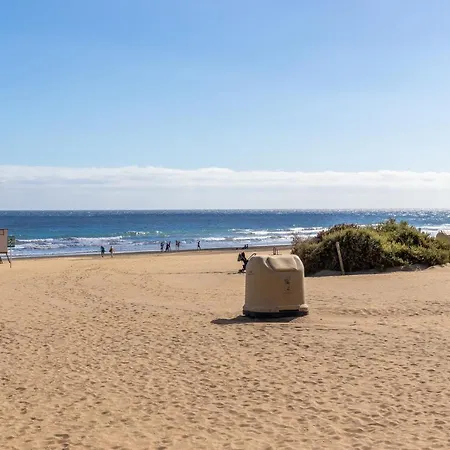 Home2book Cozy Duplex Oasis Maspalomas * Maspalomas (Gran Canaria)