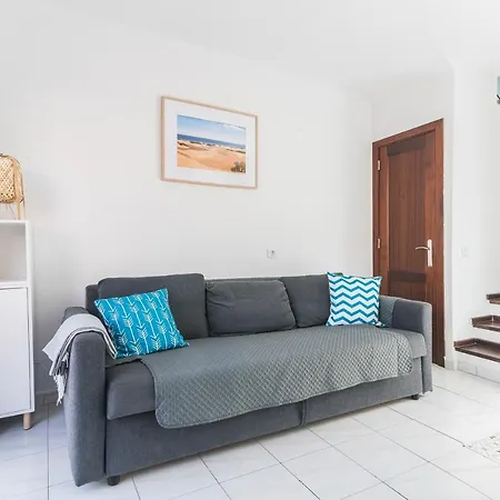 Daire Home2book Cozy Duplex Oasis Maspalomas Maspalomas (Gran Canaria)