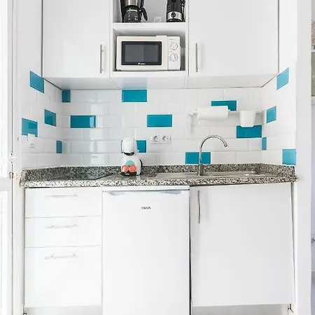 Home2book Cozy Duplex Oasis Maspalomas Apartment *