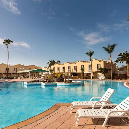Apartment Home2book Cozy Duplex Oasis Maspalomas *