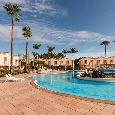 Home2book Cozy Duplex Oasis Maspalomas Apartment