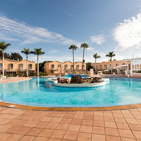 Home2book Cozy Duplex Oasis Maspalomas Daire Maspalomas (Gran Canaria)