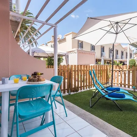 Home2book Cozy Duplex Oasis Maspalomas (Gran Canaria)